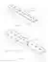 Fig. 04 - Method and apparatus for advertising adjacent to an electronic visual display