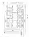 Fig. 04 - Fail-operational emissive display with redundant drive elements