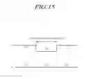 Fig. 16 - Display device, panel defect detection system, and panel defect detection method