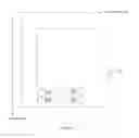 Fig. 08 - Array substrate, display panel and liquid crystal display device