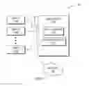 Fig. 02 - MOBILE DEVICE WITH MULTIPLE USER-CONFIGURABLE DISPLAYS