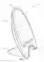 Fig. 02 - ACOUSTIC ELECTRONIC DEVICE DOCK