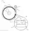 Fig. 01 - Manufacturing method for reader side shield