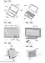 Fig. 35 - Semiconductor device, electronic component, and electronic device