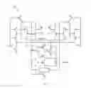Fig. 03 - Tunable negative bitline write assist and boost attenuation circuit