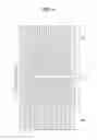 Fig. 07 - Passive cooling system of containment building and nuclear power plant comprising same