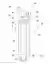 Fig. 02 - Nuclear facility