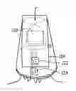 Fig. 01 - Shield for protecting a user from radiation emitted during X-ray imaging