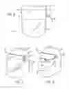 Fig. 03 - Shield for protecting a user from radiation emitted during X-ray imaging