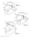 Fig. 04 - Shield for protecting a user from radiation emitted during X-ray imaging