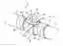 Fig. 01 - WIRE HARNESS HAVING FIXING MEMBER