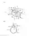 Fig. 02 - WIRE HARNESS HAVING FIXING MEMBER