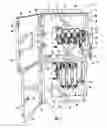 Fig. 02 - Safety switch having interlocking handle and door