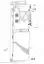 Fig. 09 - Safety switch having interlocking handle and door