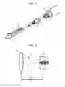 Fig. 02 - Sample holder and analytical vacuum device