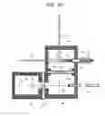 Fig. 09 - Sample holder and analytical vacuum device