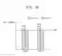 Fig. 19 - Methods of manufacturing semiconductor devices including impurity regions