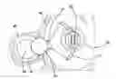 Fig. 01 - System and Method for Real Time Positioning of a Substrate in a Vacuum Processing System