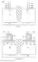 Fig. 07 - Method for manufacturing germanium-based CMOS comprising forming silicon cap over PMOS region having a thickness less than that over NMOS region
