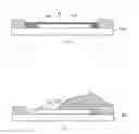 Fig. 06 - Packaging structure, packaging method and template used in packaging method