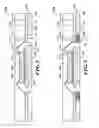 Fig. 02 - Leadframe package with stable extended leads