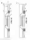 Fig. 07 - Leadframe package with stable extended leads