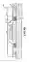 Fig. 08 - Leadframe package with stable extended leads