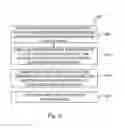 Fig. 17 - Stacked semiconductor devices and methods of forming same