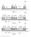 Fig. 18 - Stacked semiconductor devices and methods of forming same