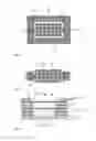 Fig. 03 - Semiconductor device and method including an intertial mass element