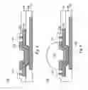Fig. 07 - Under bump metallurgy (UBM) and methods of forming same