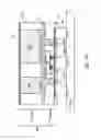 Fig. 35 - 3D package structure and methods of forming same