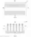Fig. 09 - Low end parasitic capacitance FinFET
