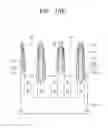 Fig. 37 - Methods of fabricating semiconductor device