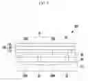 Fig. 10 - Organic photoelectronic device and image sensor