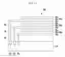 Fig. 13 - Organic photoelectronic device and image sensor