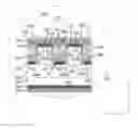 Fig. 01 - Trenched and implanted bipolar junction transistor