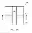 Fig. 03 - Semiconductor device structure and method for forming the same