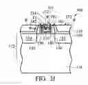 Fig. 08 - Semiconductor device structure and method for forming the same