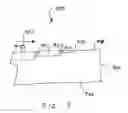 Fig. 08 - Semiconductor device having a non-depletable doping region