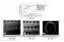 Fig. 04 - PATTERNING OF SILICON OXIDE LAYERS USING PULSED LASER ABLATION
