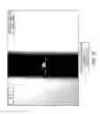 Fig. 09 - PATTERNING OF SILICON OXIDE LAYERS USING PULSED LASER ABLATION