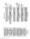 Fig. 20 - PATTERNING OF SILICON OXIDE LAYERS USING PULSED LASER ABLATION
