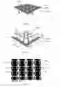 Fig. 02 - Optoelectronic device including a buried metal grating for extraordinary optical transmission (EOT)