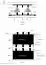 Fig. 07 - Optoelectronic device including a buried metal grating for extraordinary optical transmission (EOT)