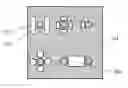 Fig. 01 - SOLAR CELL WITH OPTIMIZED LOCAL REAR-CONTACTS