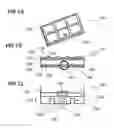 Fig. 02 - SOLAR CELL WITH OPTIMIZED LOCAL REAR-CONTACTS