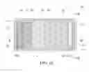 Fig. 08 - Semiconductor light-emitting device including penetrating trenches