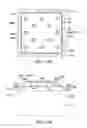 Fig. 12 - Semiconductor light-emitting device including penetrating trenches