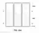 Fig. 28 - Semiconductor light-emitting device including penetrating trenches